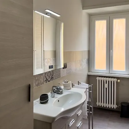 Apartman Blaserna *
