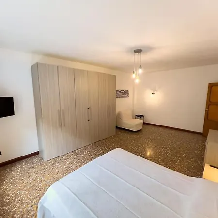 Apartman Blaserna Róma