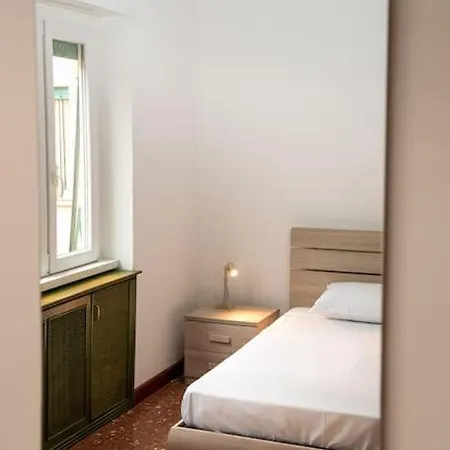 Blaserna * Róma