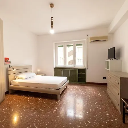 Apartman Blaserna *